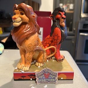 Disney Showcase Collection Base